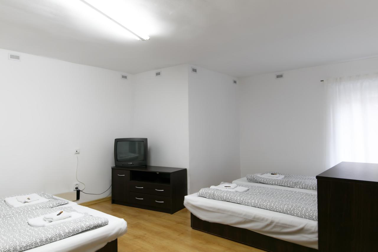Top Sopotアパートメント 部屋 写真